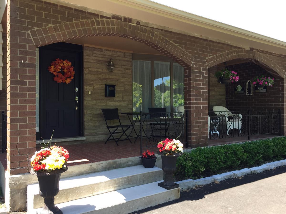 Kellar House Niagara-on-the-Lake Exterior foto