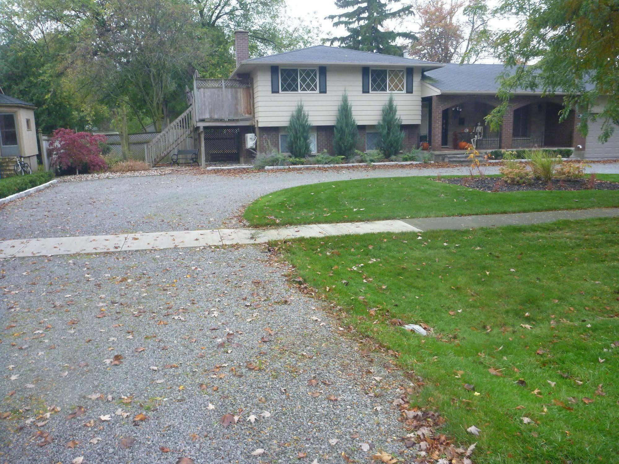 Kellar House Niagara-on-the-Lake Exterior foto