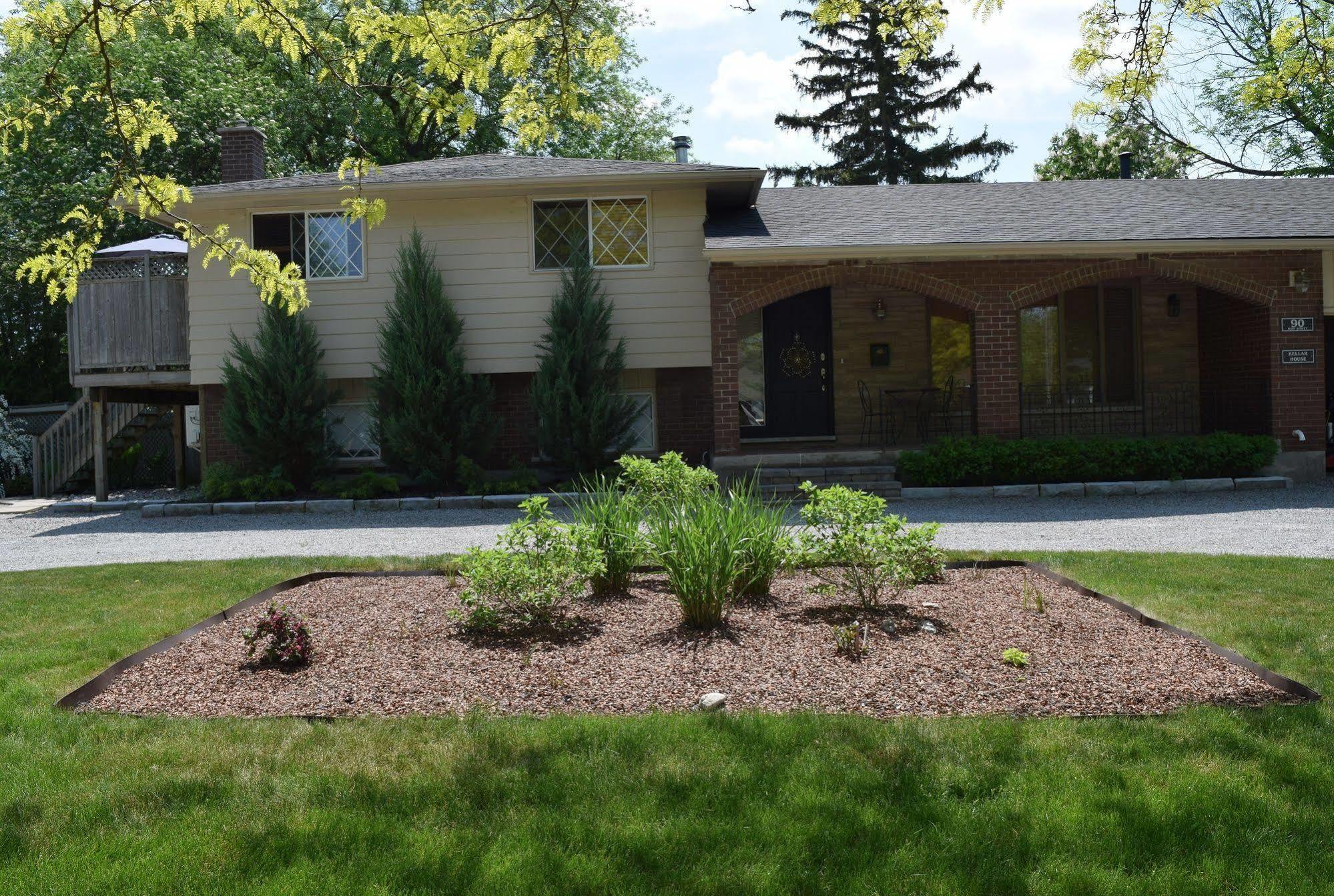 Kellar House Niagara-on-the-Lake Exterior foto